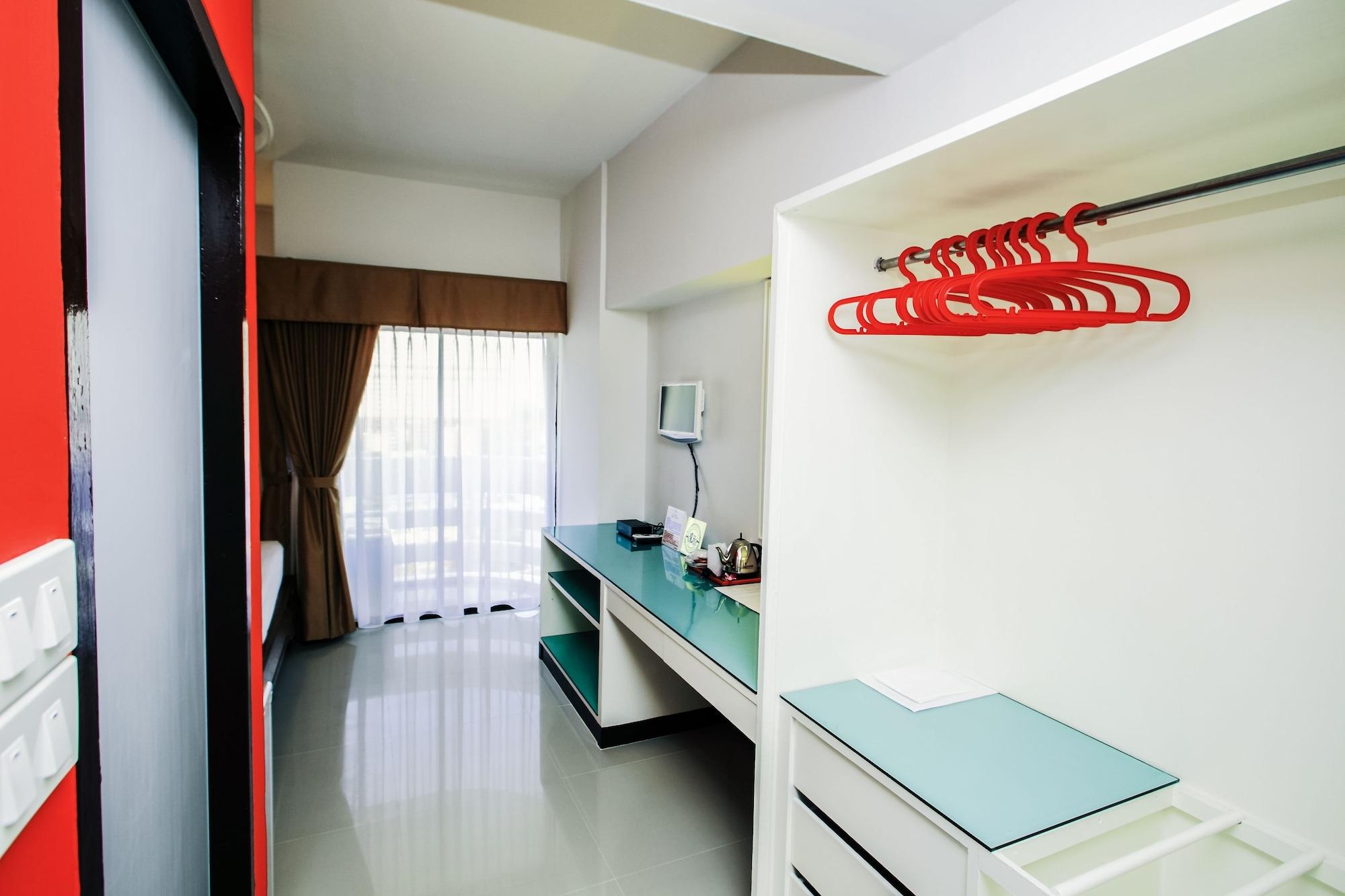 Auberge de jeunesse A-2 House à Bangkok Extérieur photo