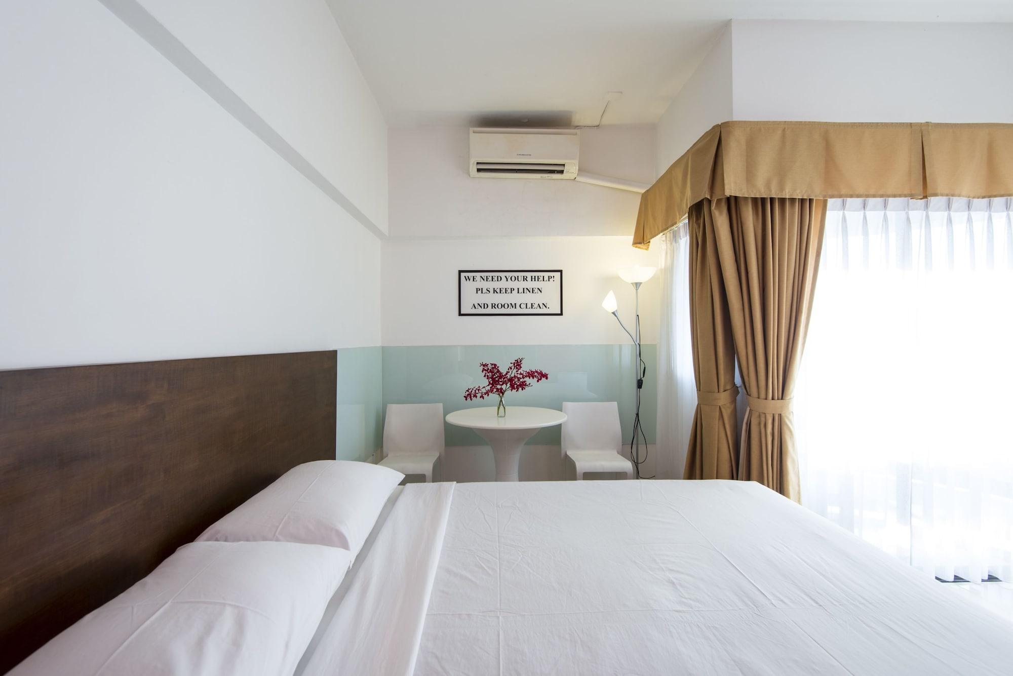 Auberge de jeunesse A-2 House à Bangkok Extérieur photo