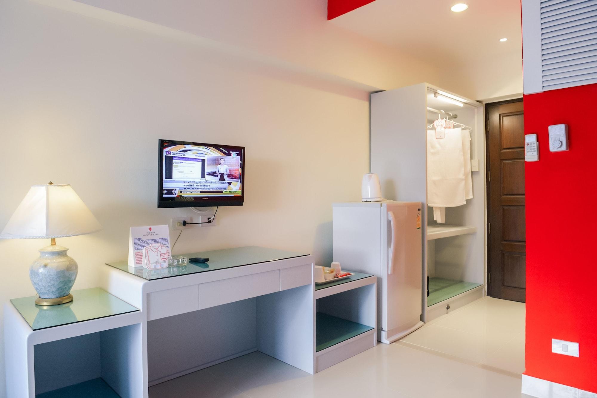 Auberge de jeunesse A-2 House à Bangkok Extérieur photo