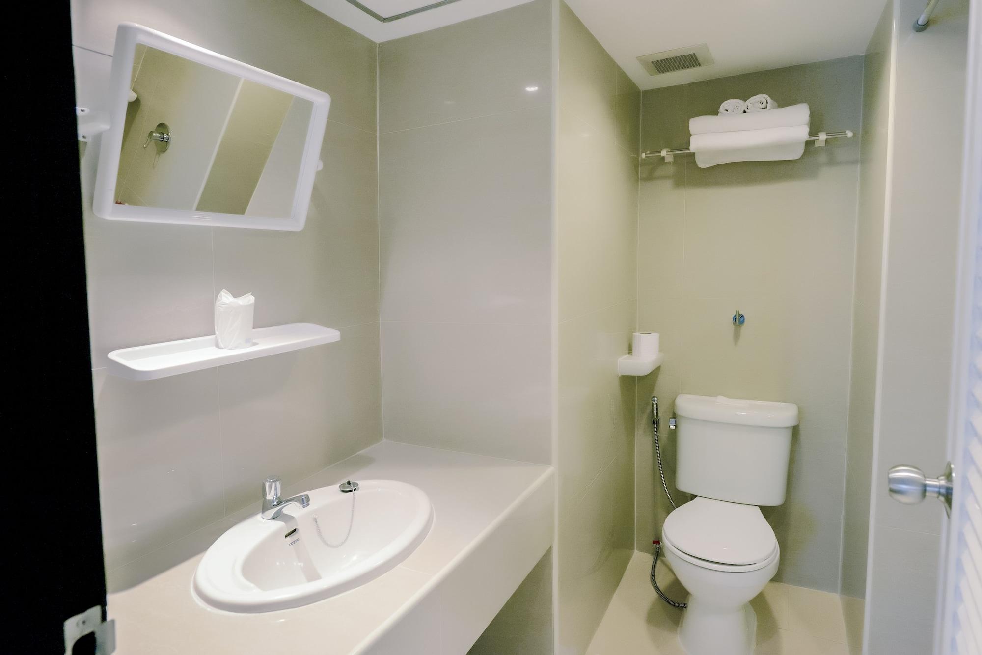Auberge de jeunesse A-2 House à Bangkok Extérieur photo