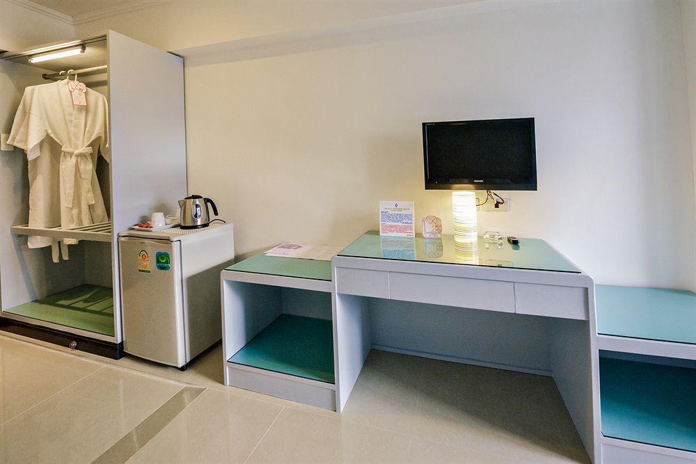 Auberge de jeunesse A-2 House à Bangkok Extérieur photo