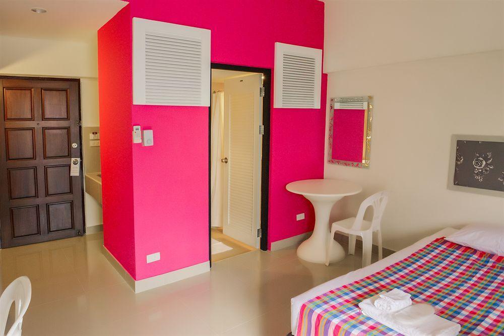 Auberge de jeunesse A-2 House à Bangkok Extérieur photo