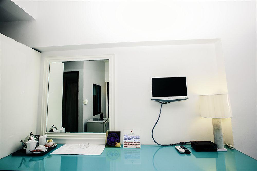Auberge de jeunesse A-2 House à Bangkok Extérieur photo