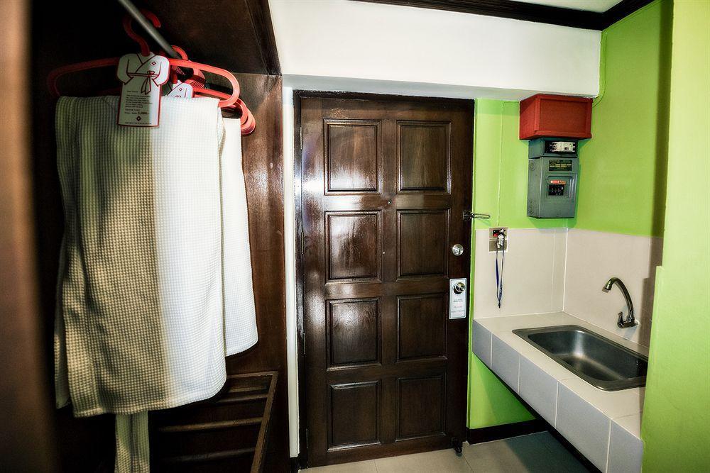 Auberge de jeunesse A-2 House à Bangkok Extérieur photo