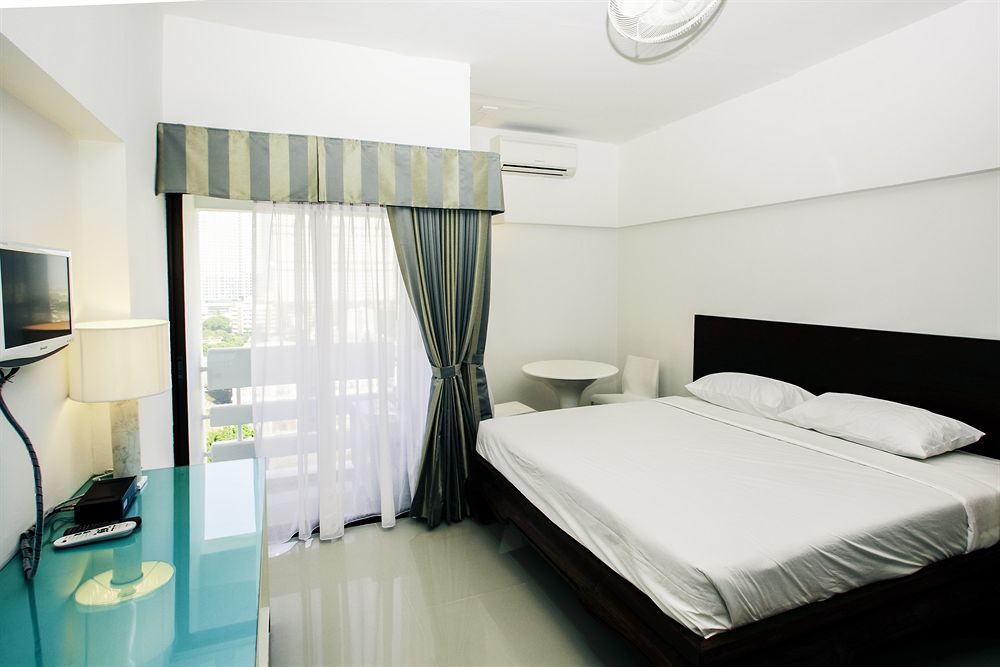 Auberge de jeunesse A-2 House à Bangkok Extérieur photo