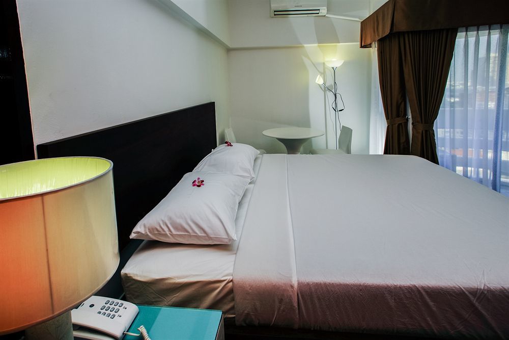 Auberge de jeunesse A-2 House à Bangkok Extérieur photo