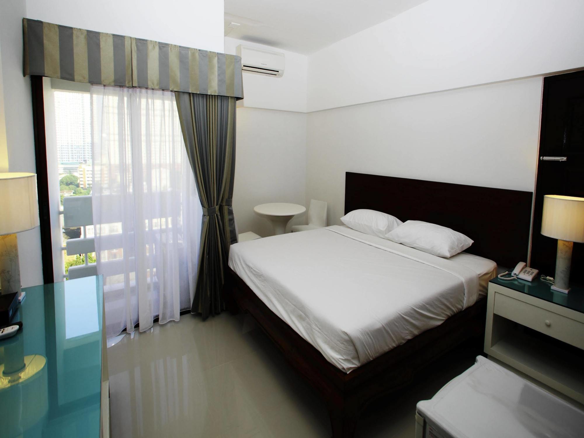 Auberge de jeunesse A-2 House à Bangkok Extérieur photo