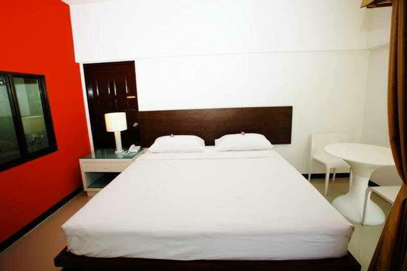 Auberge de jeunesse A-2 House à Bangkok Extérieur photo