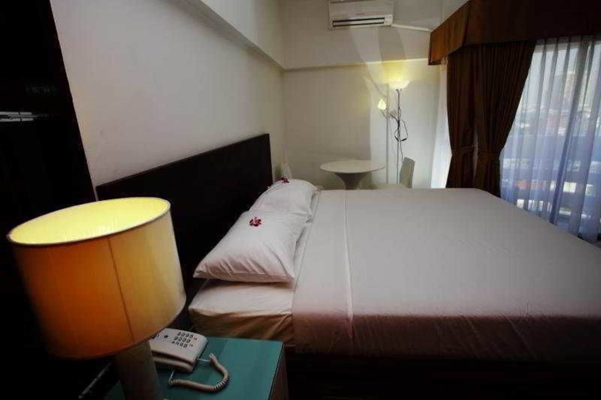 Auberge de jeunesse A-2 House à Bangkok Extérieur photo