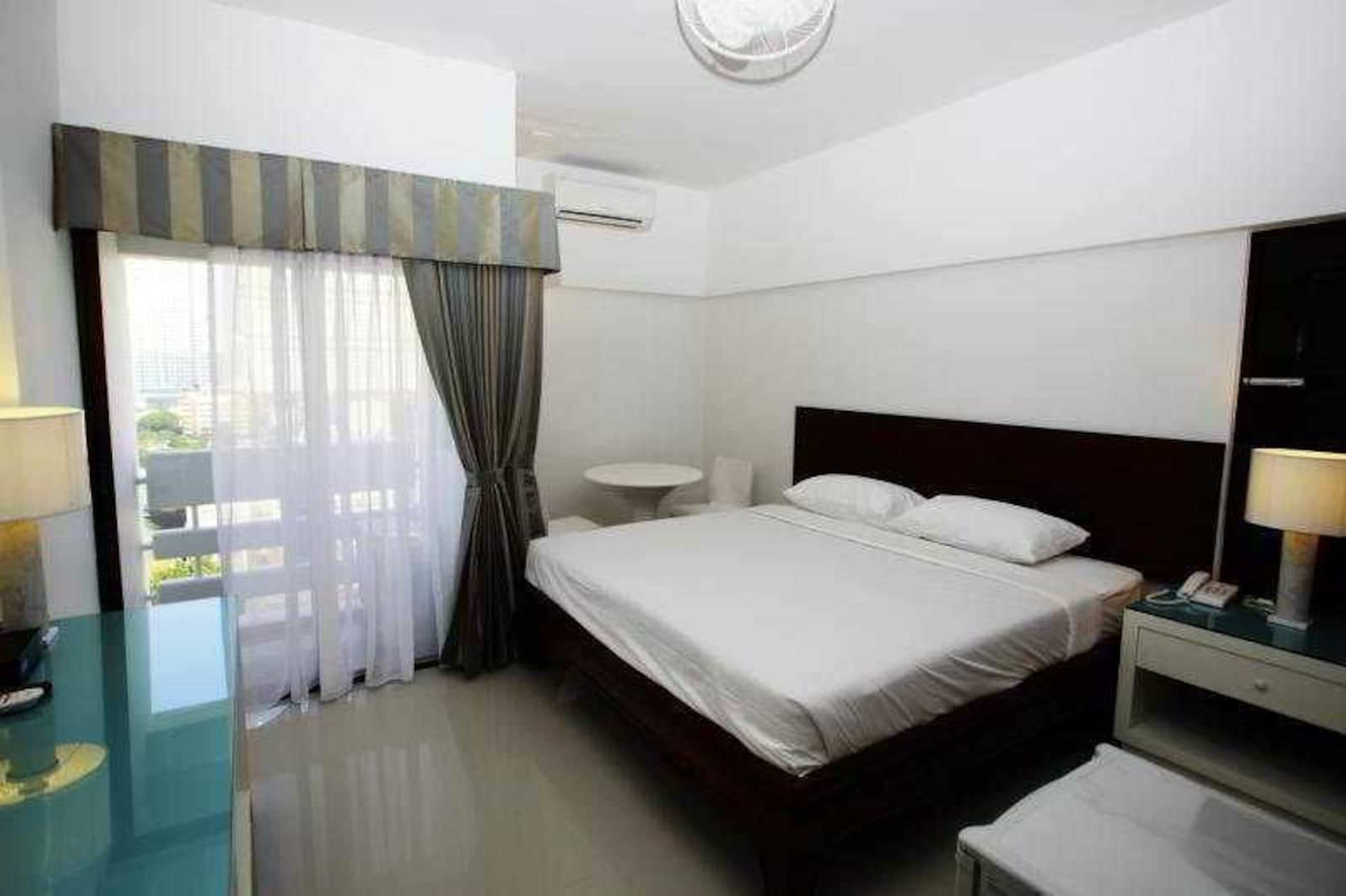 Auberge de jeunesse A-2 House à Bangkok Extérieur photo